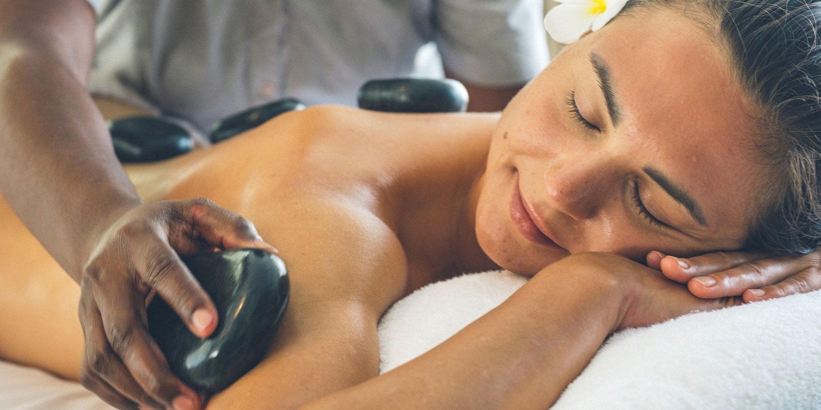 InterContinental Fiji Golf Resort & Spa by IHG, the spa