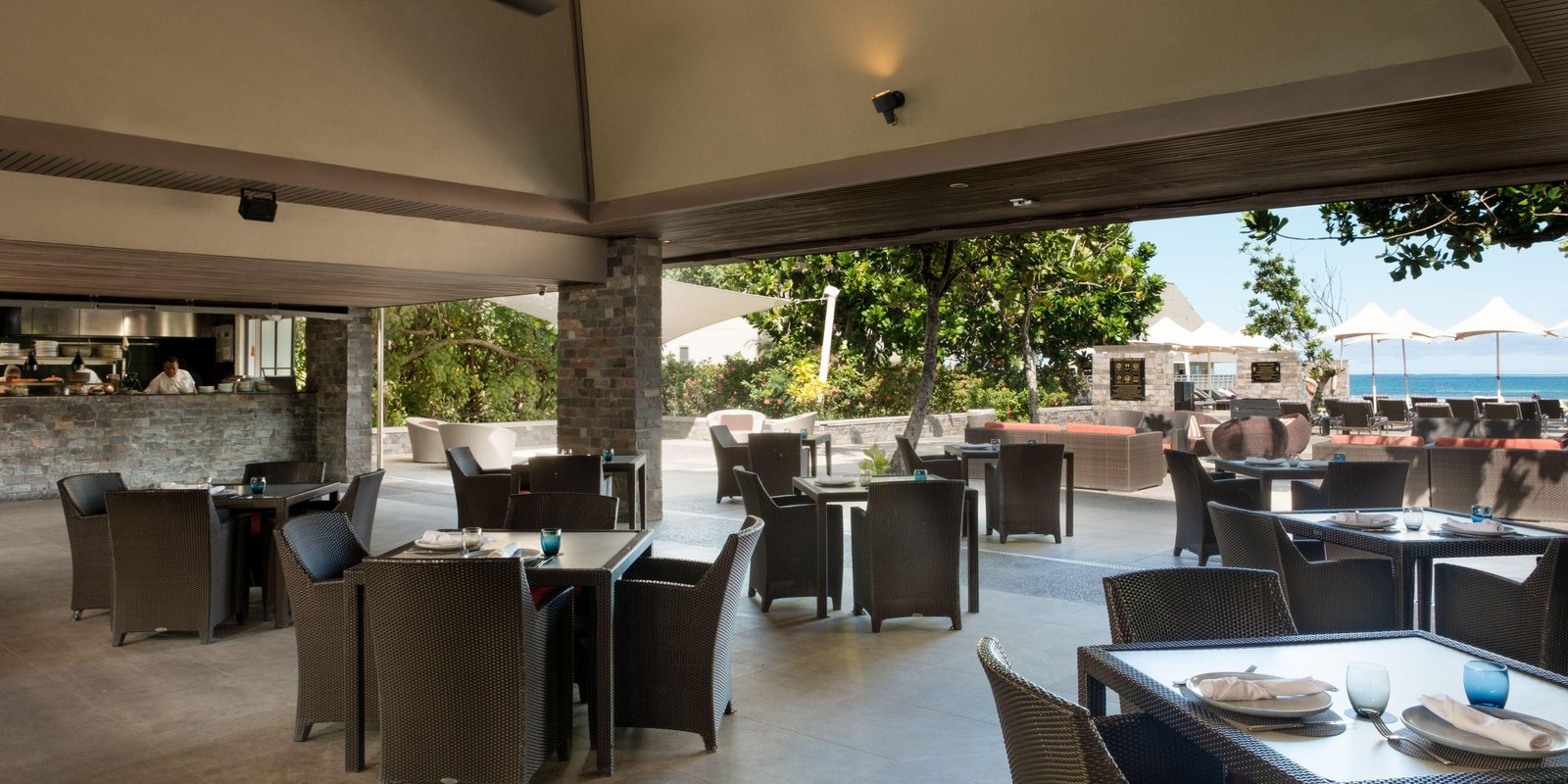 InterContinental Fiji Golf Resort & Spa by IHG