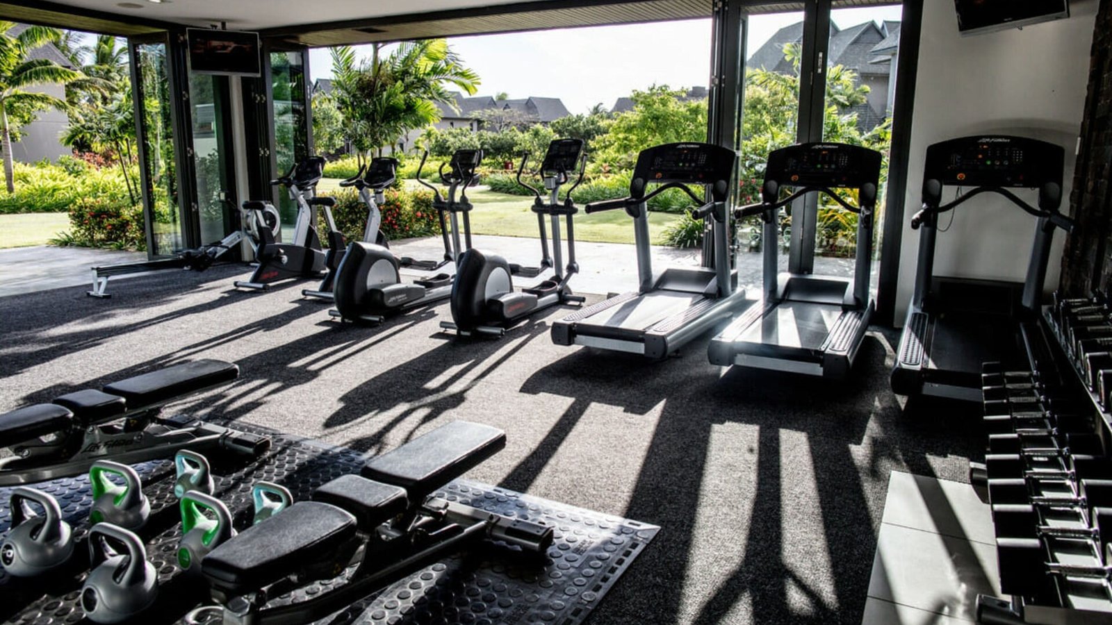 InterContinental Fiji Golf Resort & Spa by IHG, the pool
