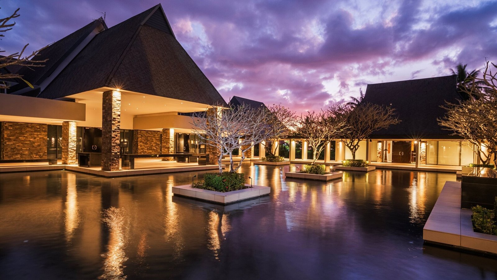 InterContinental Fiji Golf Resort & Spa by IHG