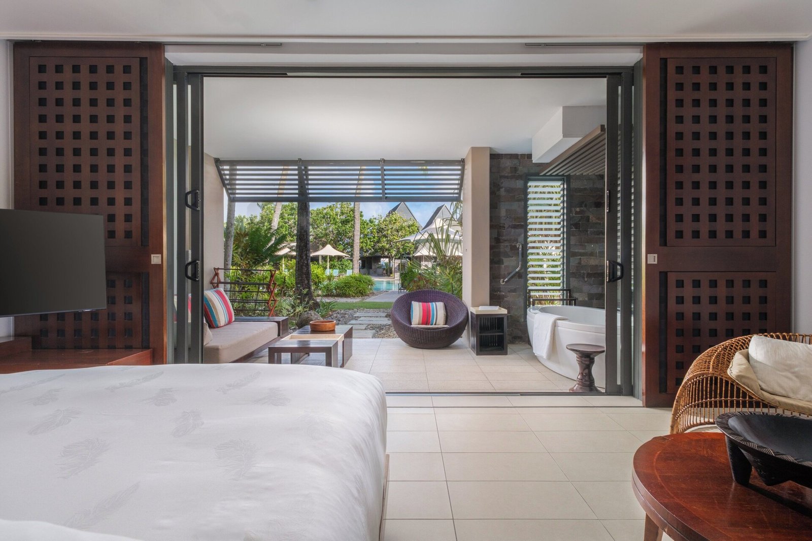 InterContinental Fiji Golf Resort & Spa by IHG, rooms