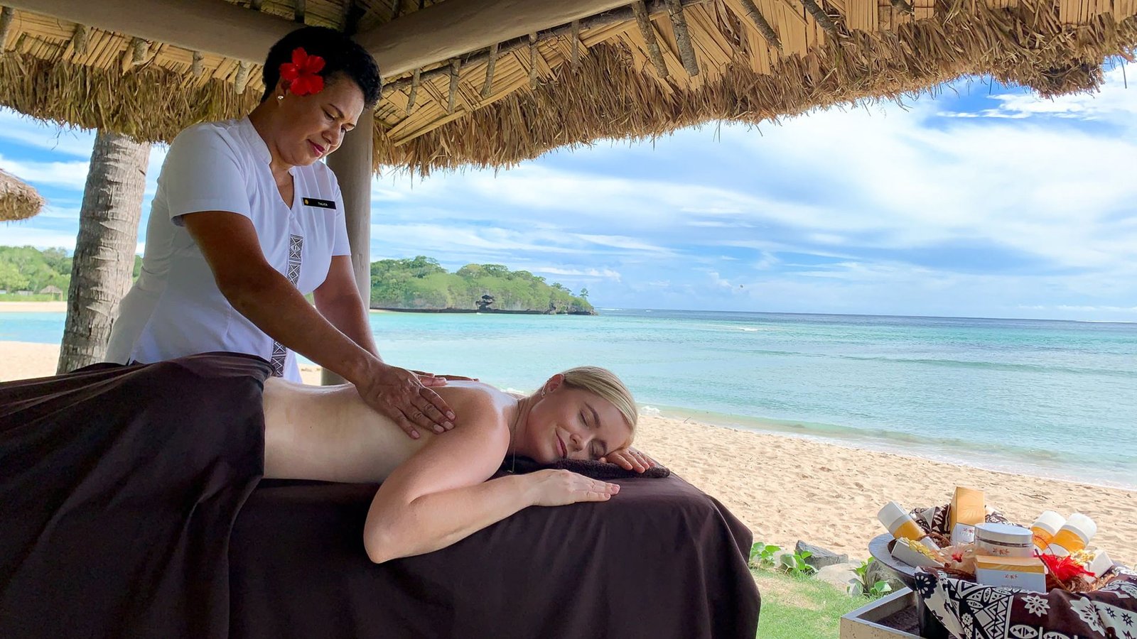 InterContinental Fiji Golf Resort & Spa by IHG