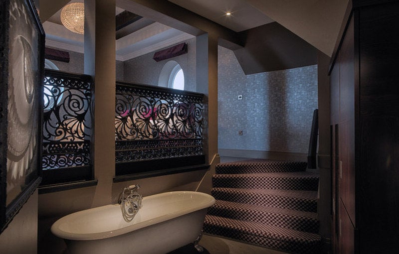 Malmaison Dundee