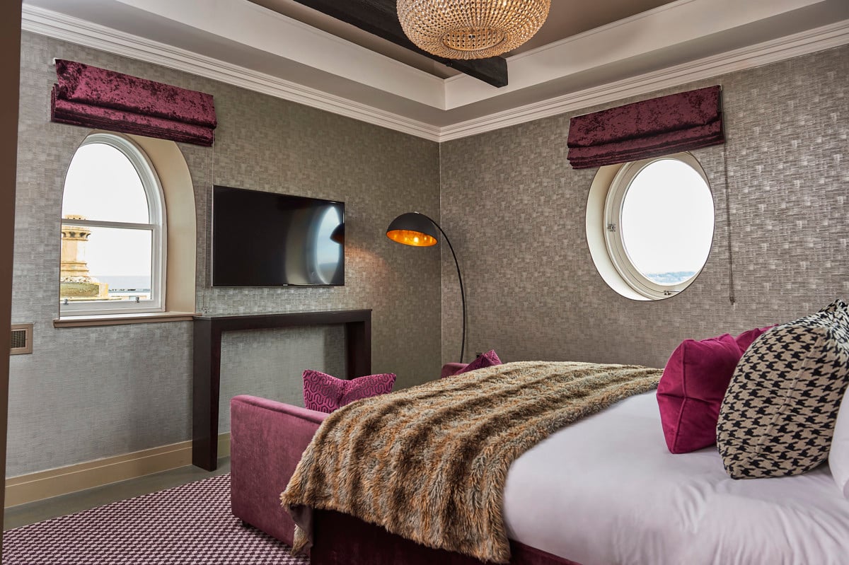 Malmaison Dundee
