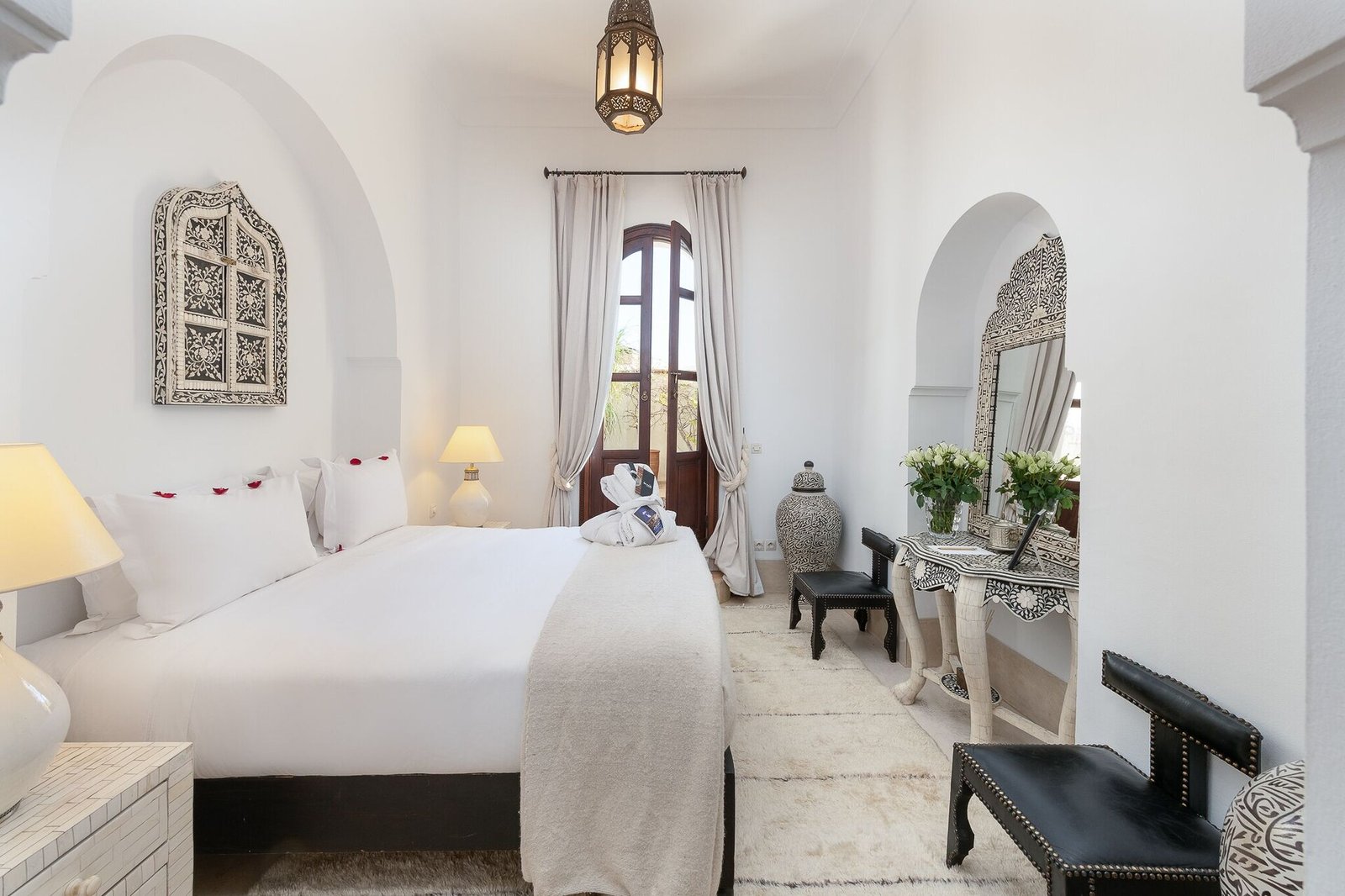 Riad Dar Mo'da