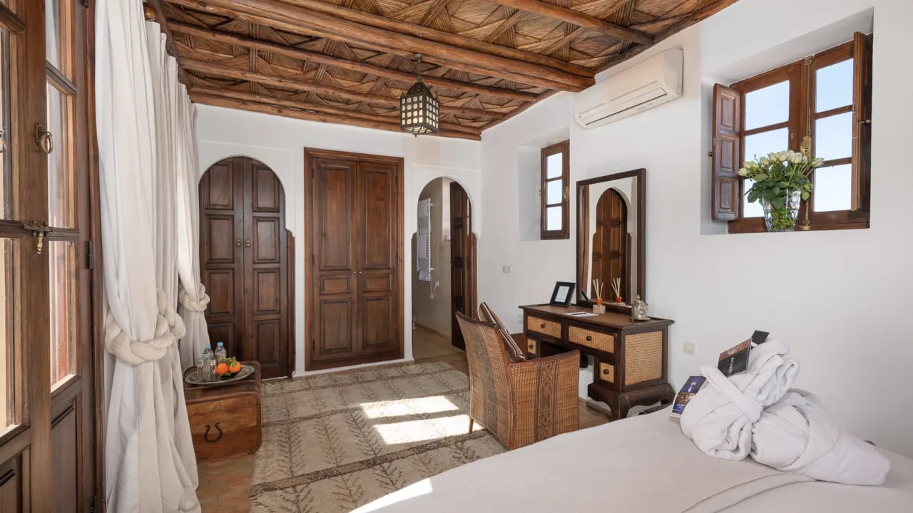 Riad Dar Mo'da