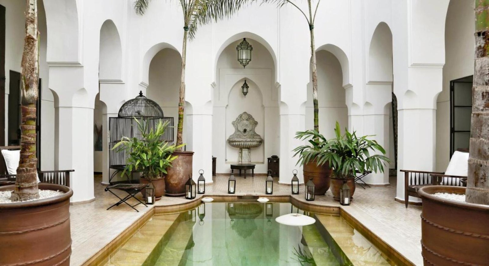 Riad Dar Mo'da