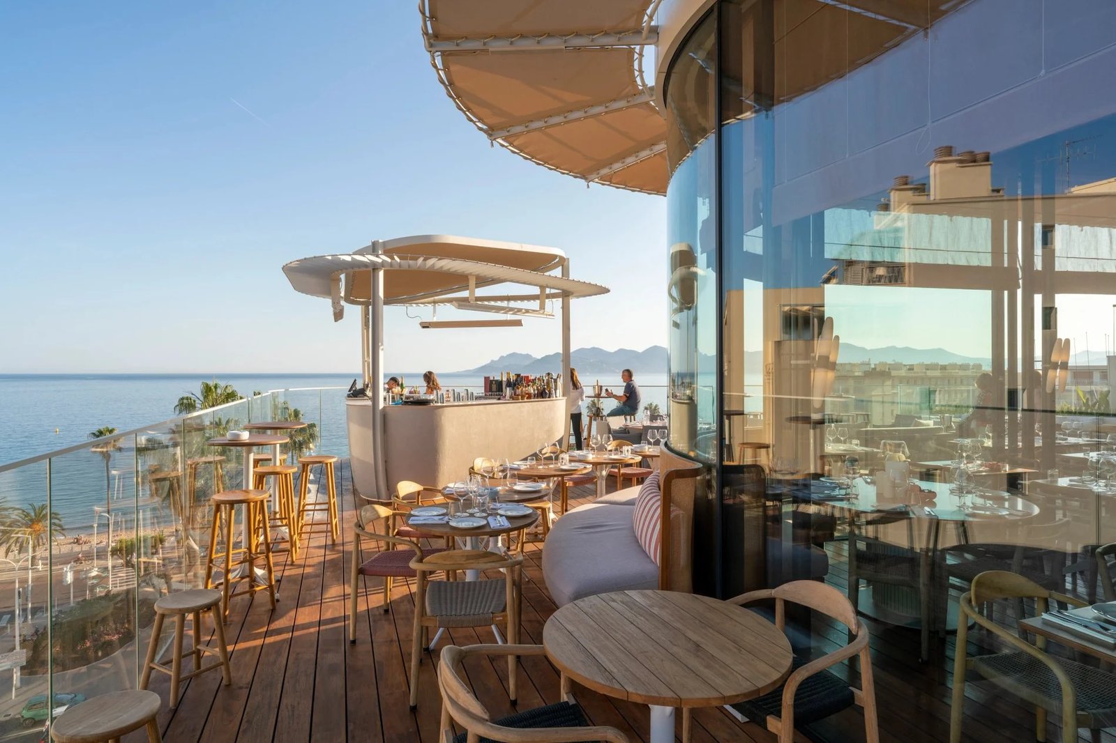 Hotel Belle Plage
