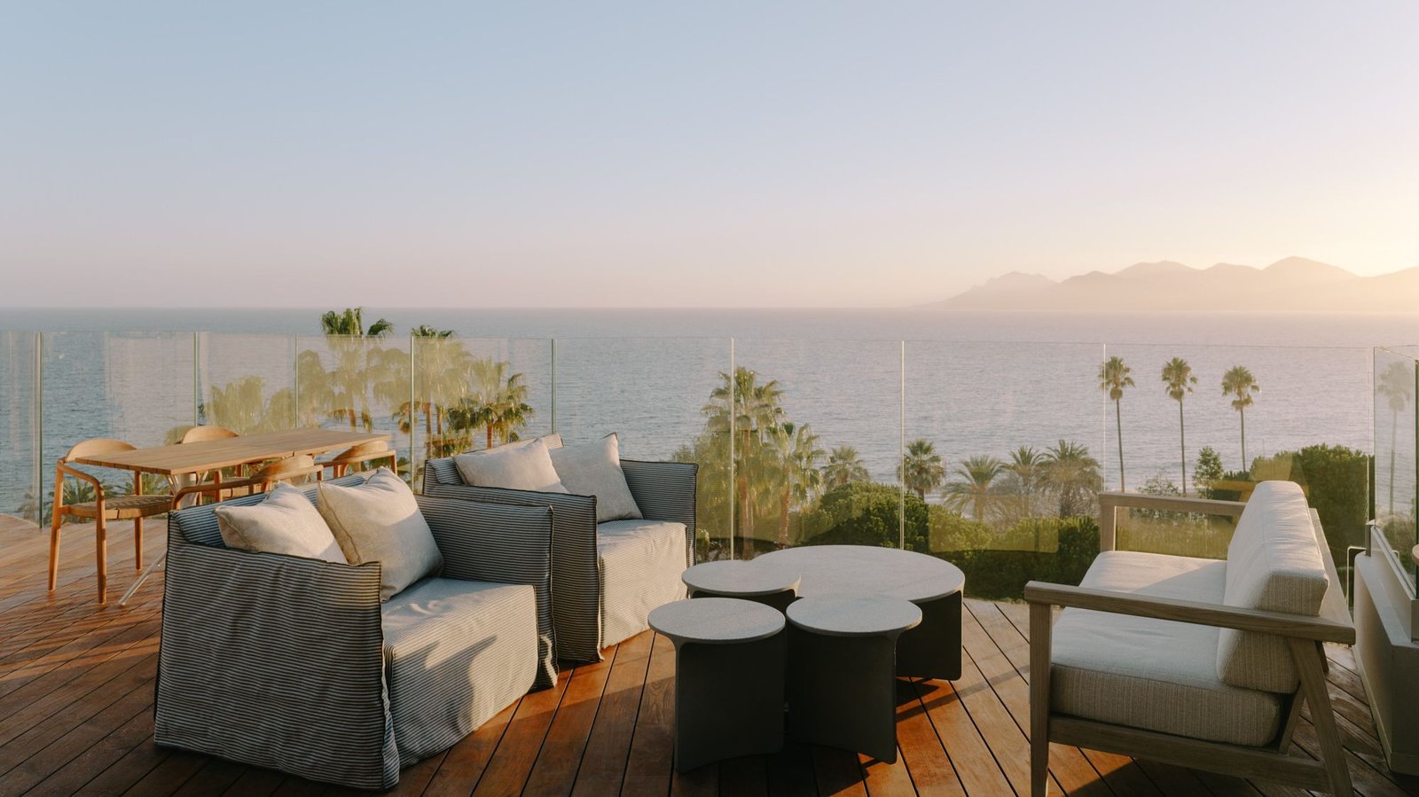Hotel Belle Plage