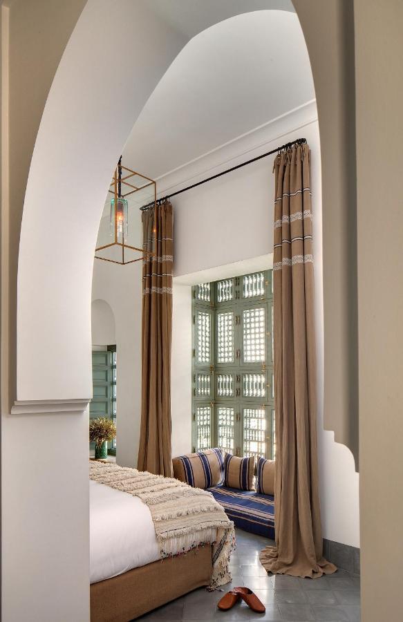Riad Antara