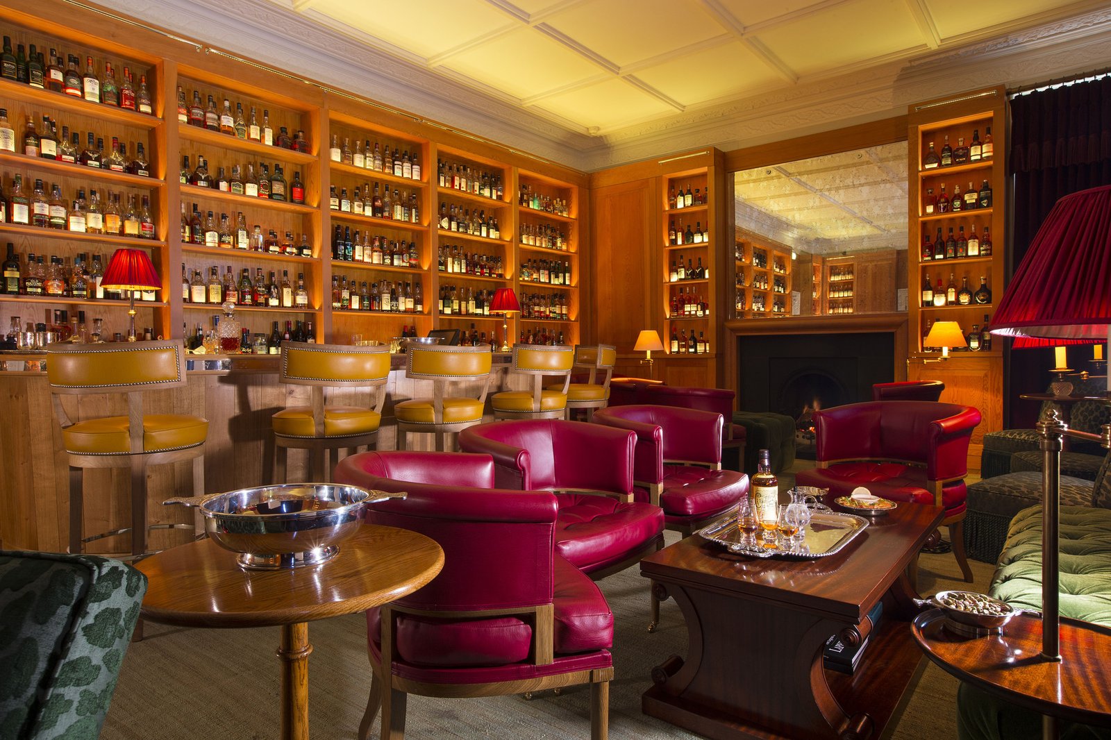 The Craigellachie Hotel