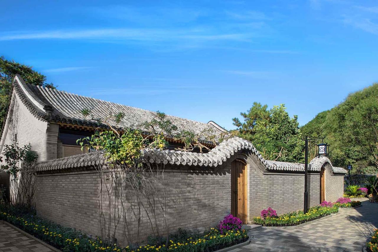 Dhawa Jinshanling, how it began