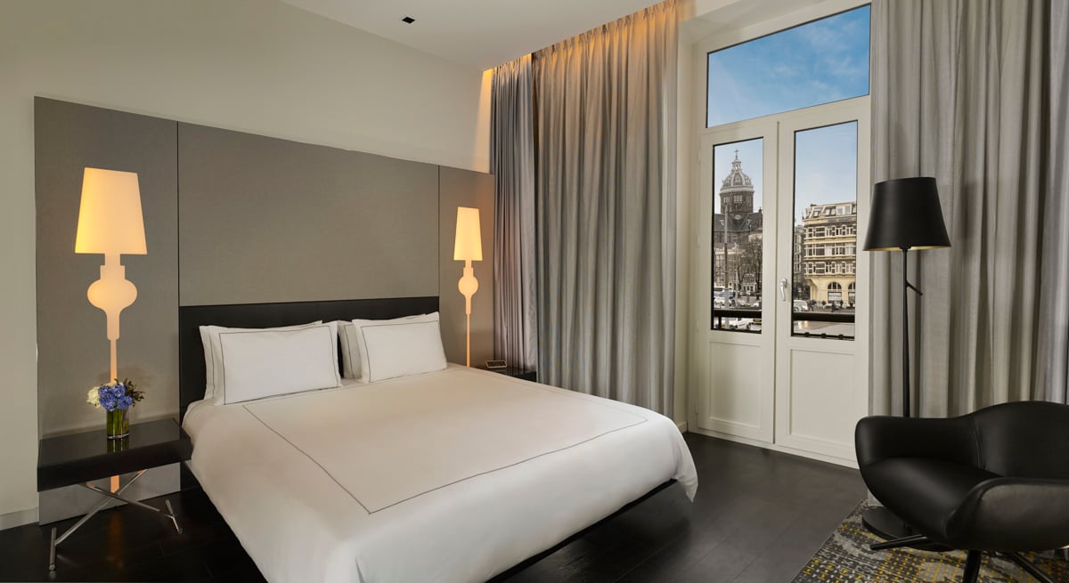 Park Plaza Victoria — wellness