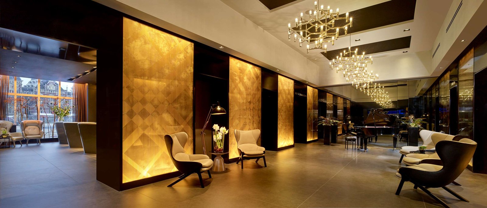 Park Plaza Victoria