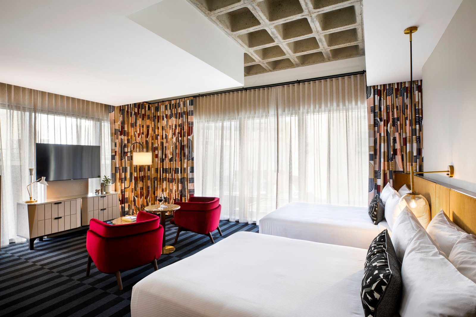 Hotel Indy