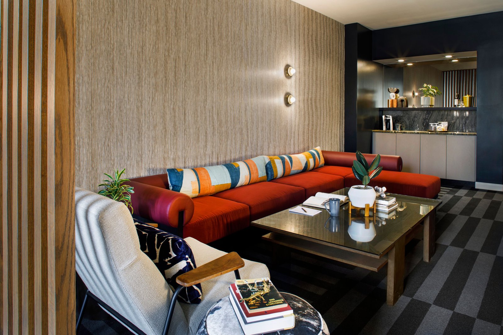 Hotel Indy