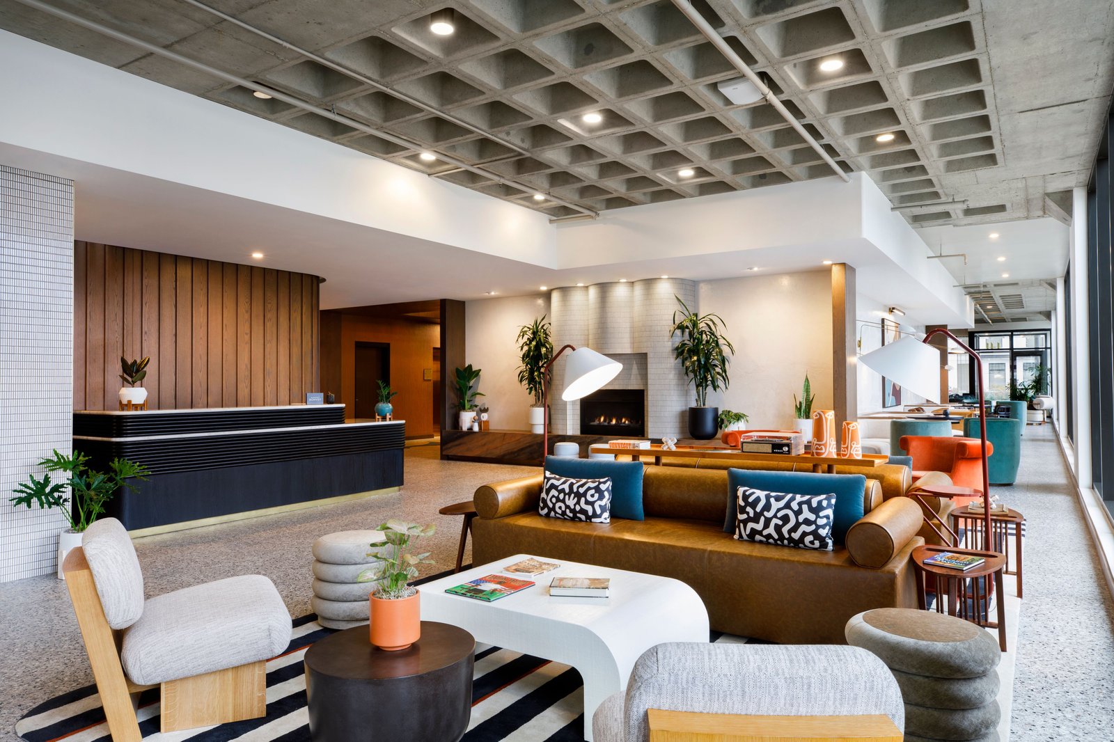 Hotel Indy