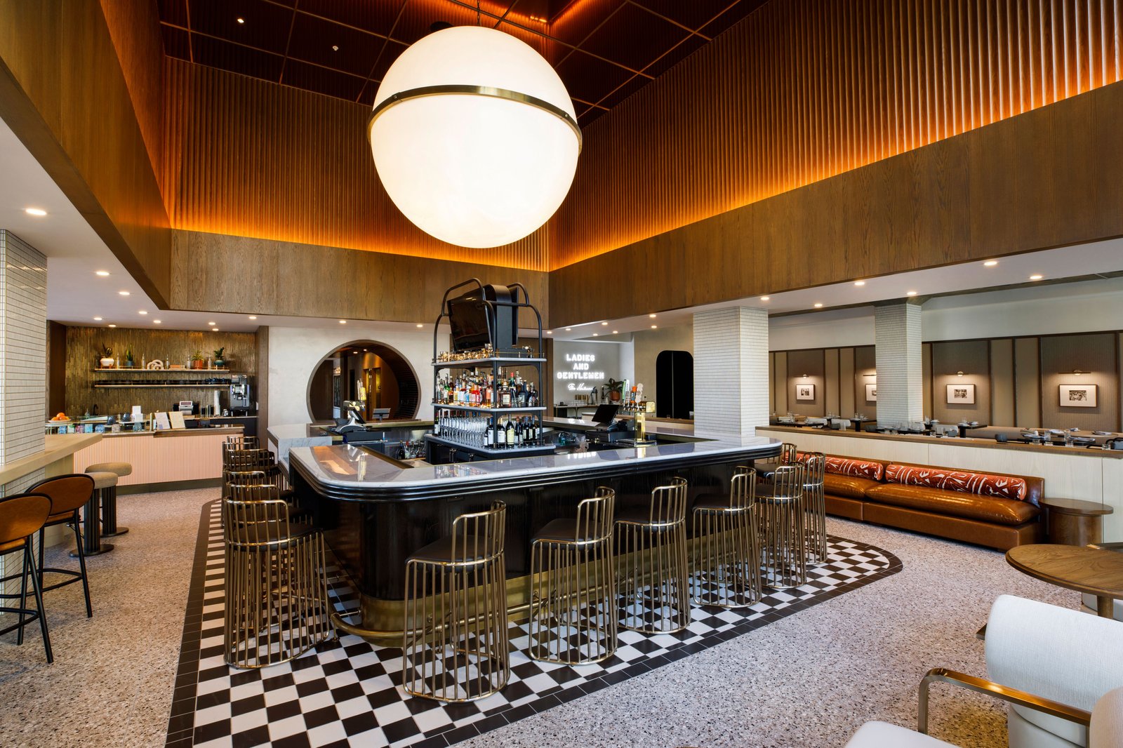 Hotel Indy