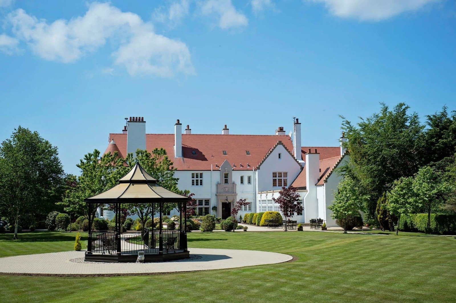 Lochgreen House Hotel & Spa