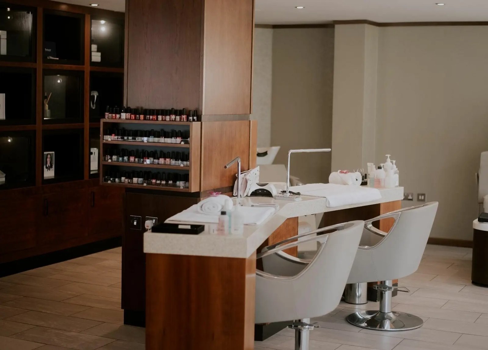 Lochgreen House Hotel & Spa