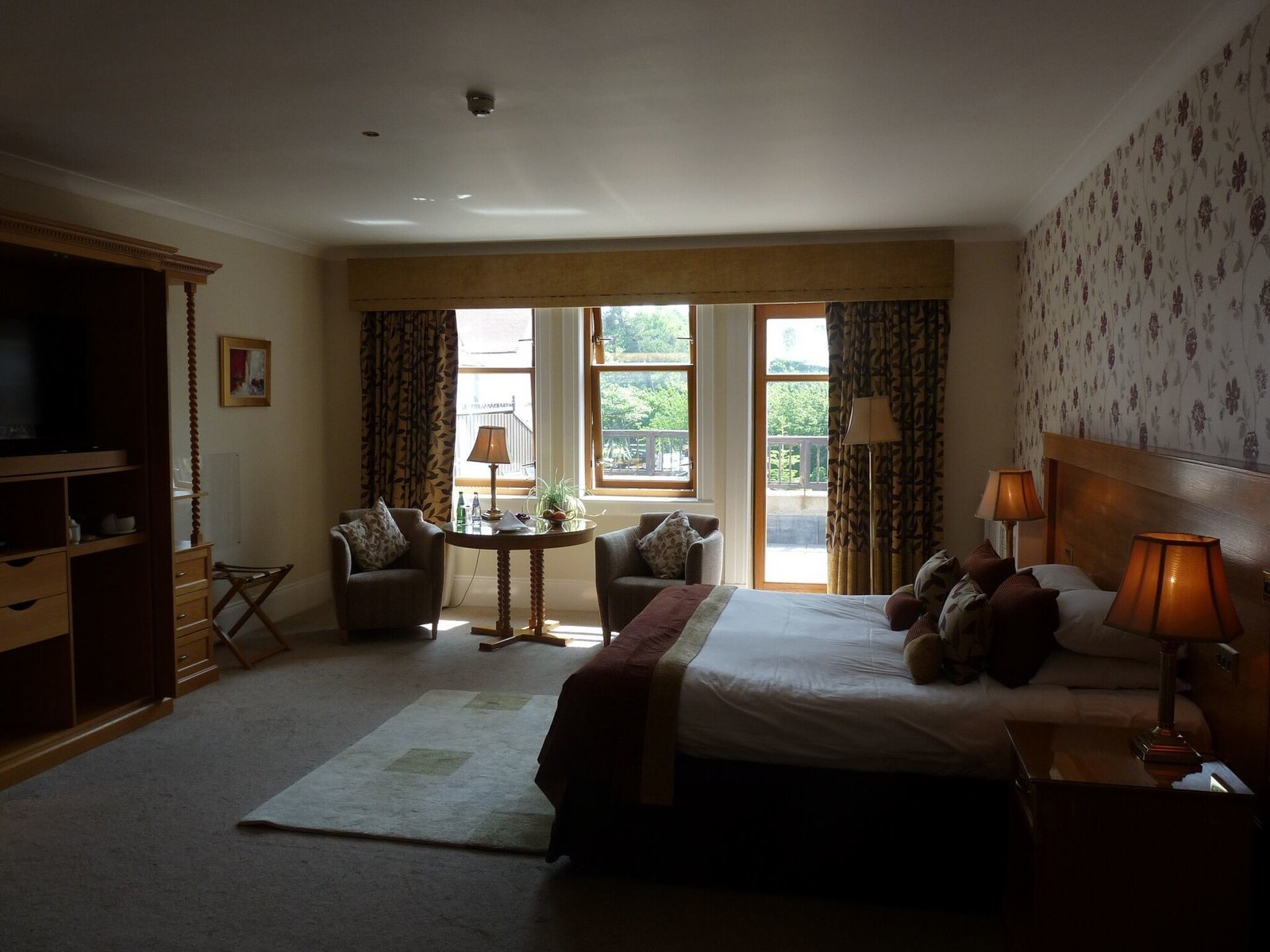 Lochgreen House Hotel & Spa