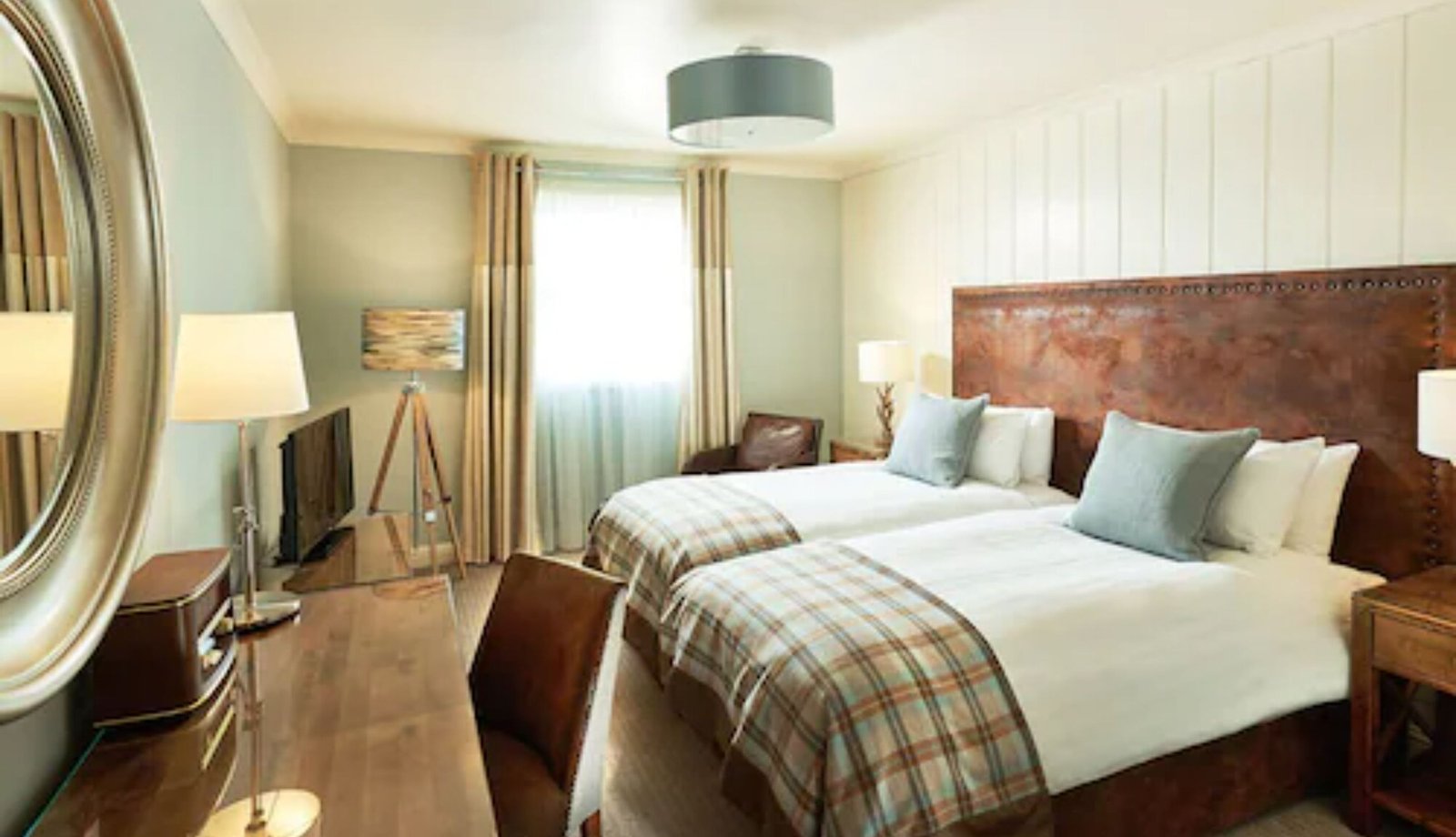 Loch Fyne Hotel & Spa