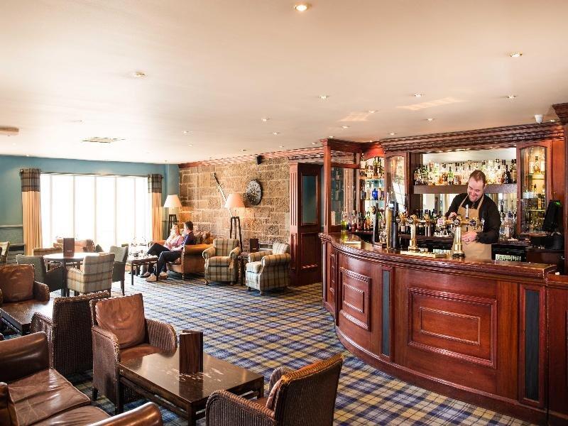 Loch Fyne Hotel & Spa