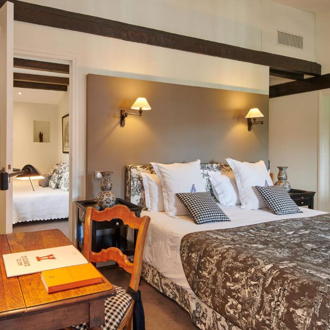 Hôtel Arraya