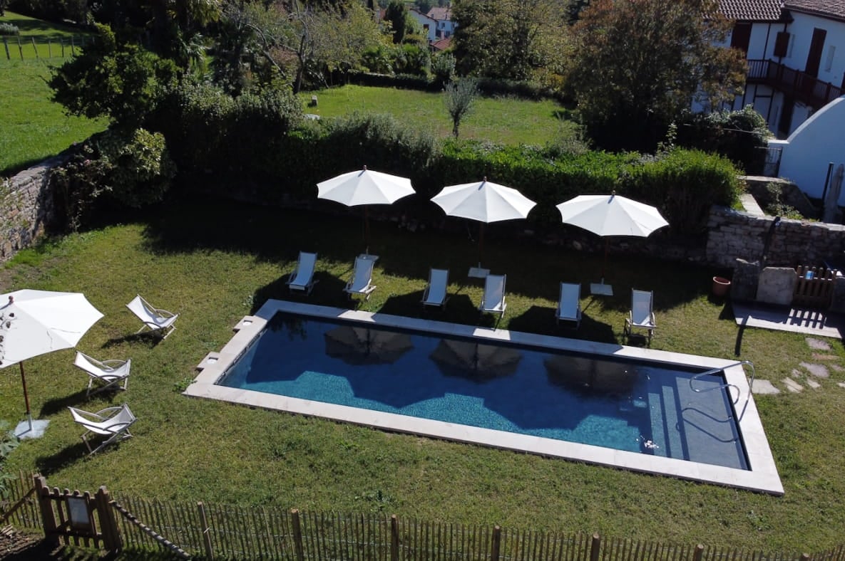 Hôtel Arraya