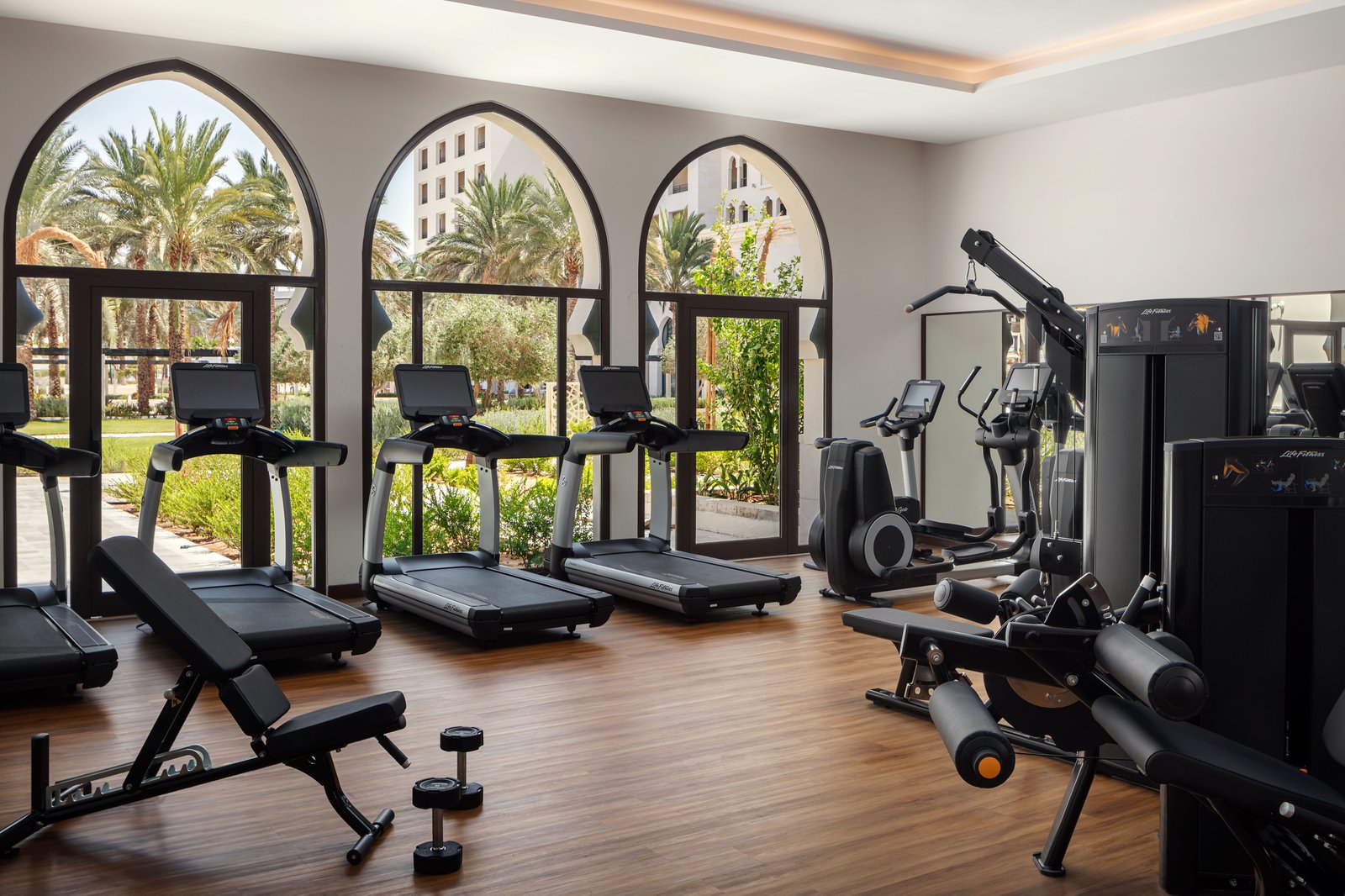 The Westin Saraya Aqaba Resort & Spa