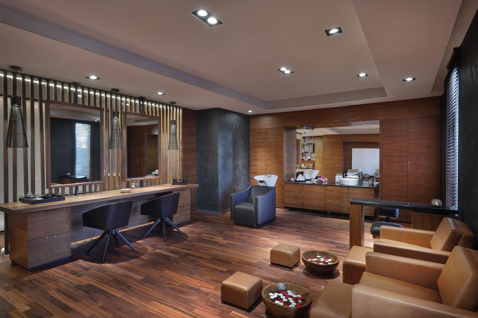 The Westin Saraya Aqaba Resort & Spa