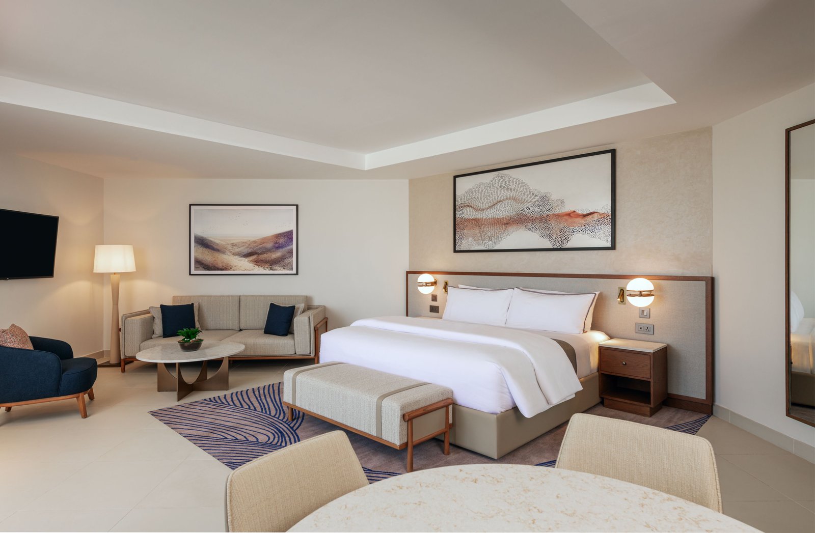 The Westin Saraya Aqaba Resort & Spa