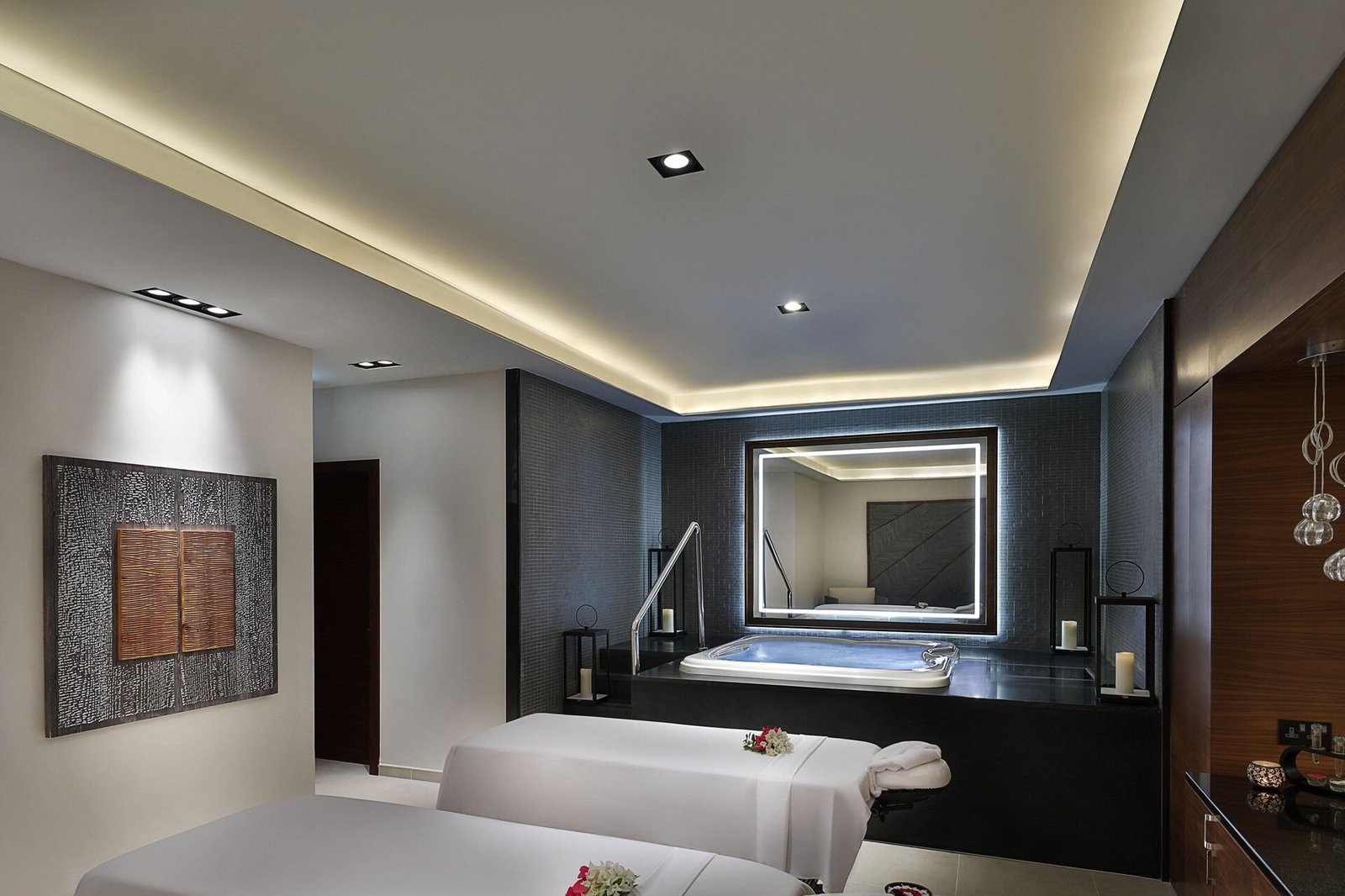 The Westin Saraya Aqaba Resort & Spa
