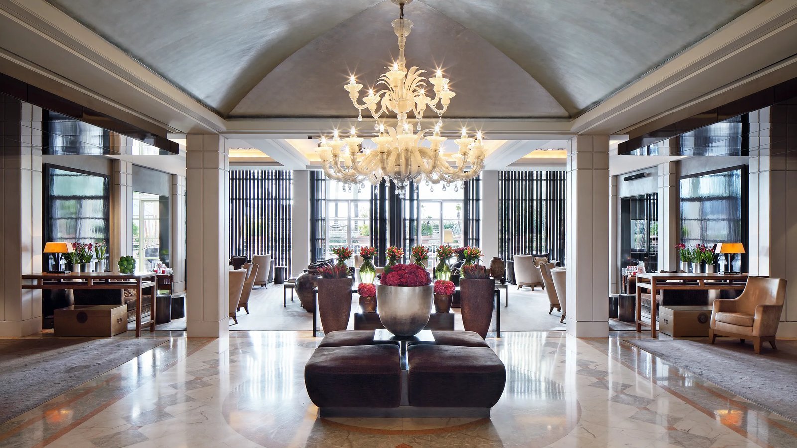 Hotel Arts Barcelona