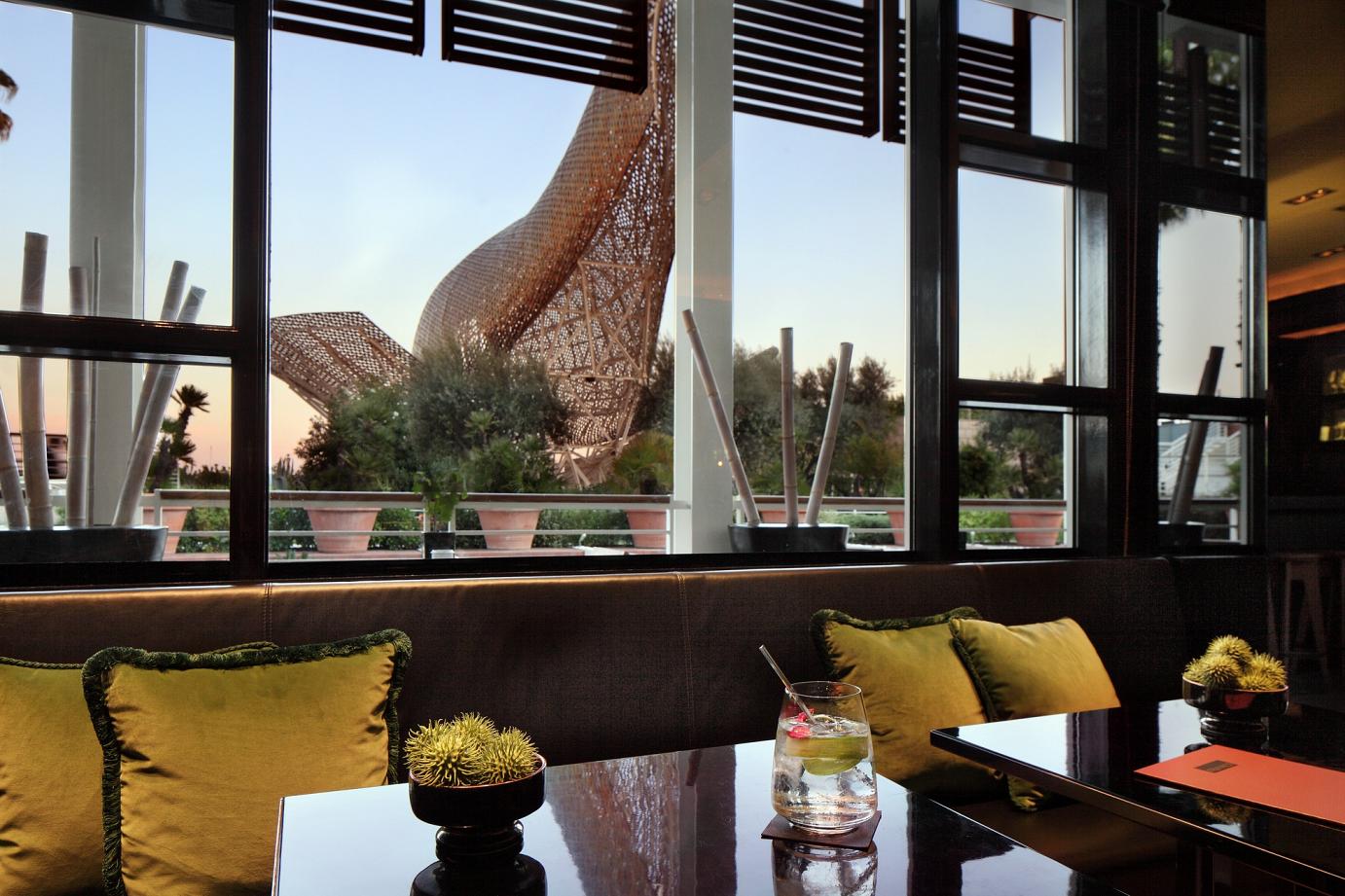 Hotel Arts Barcelona