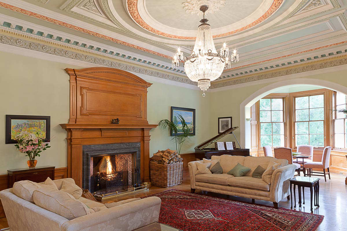 Glencoe House