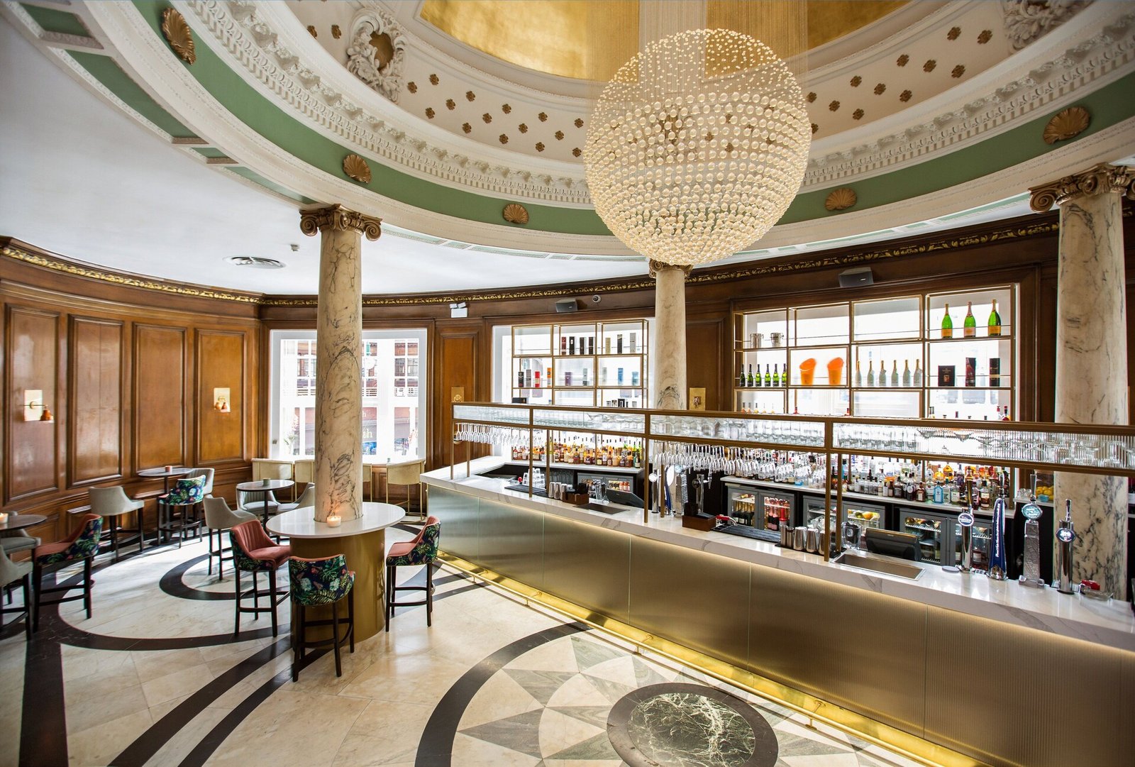 voco Grand Central Glasgow by IHG