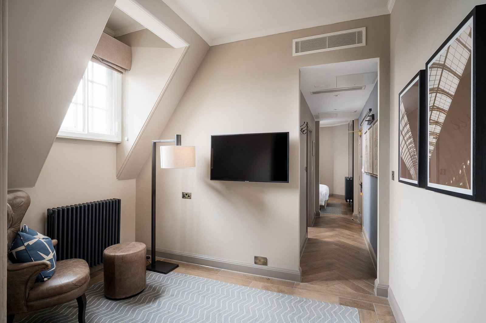 voco Grand Central Glasgow by IHG