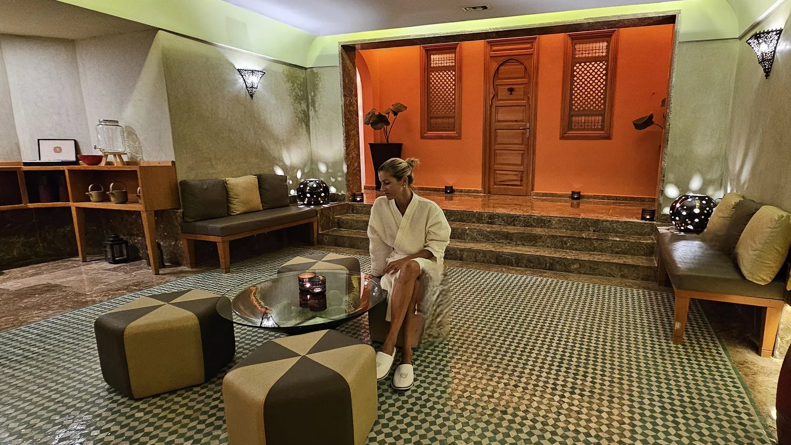 Palais Faraj Suites & Spa