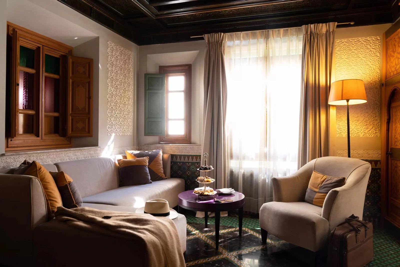 Palais Faraj Suites & Spa