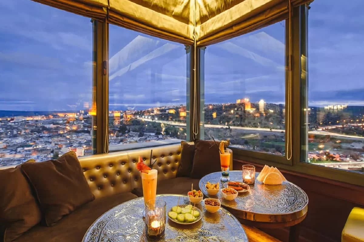 Palais Faraj Suites & Spa