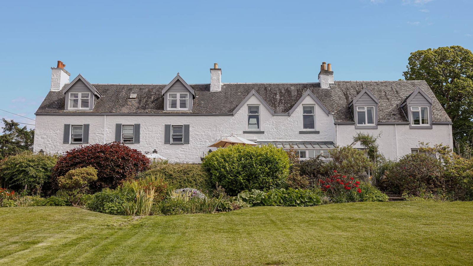 Airds Hotel