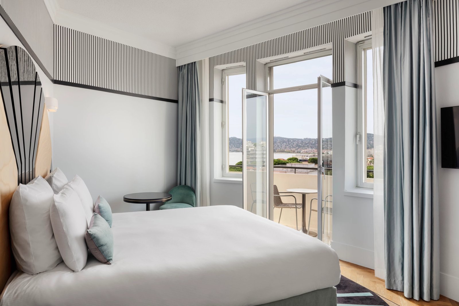 The 1932 Hotel & spa Cap d'Antibes - MGallery Collection