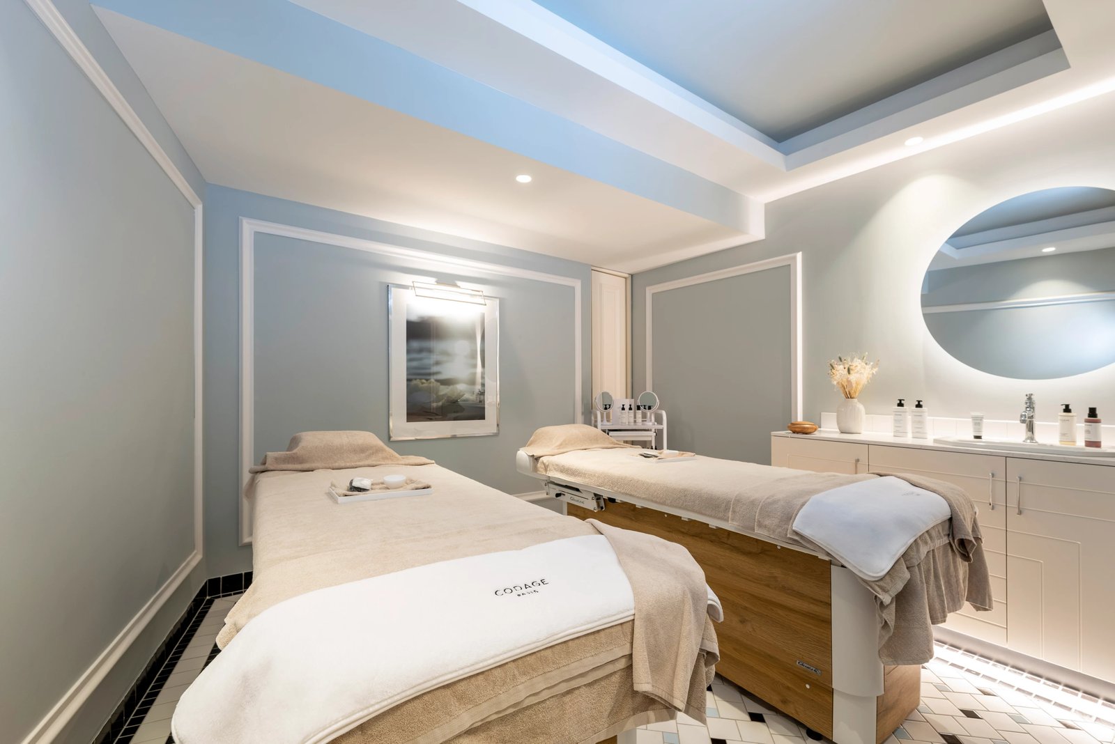 The 1932 Hotel & spa Cap d'Antibes - MGallery Collection