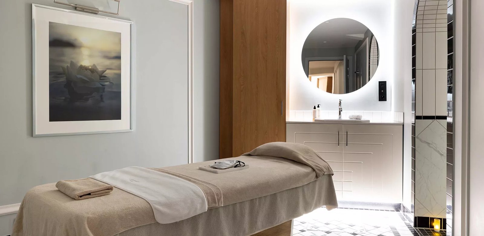 The 1932 Hotel & spa Cap d'Antibes - MGallery Collection