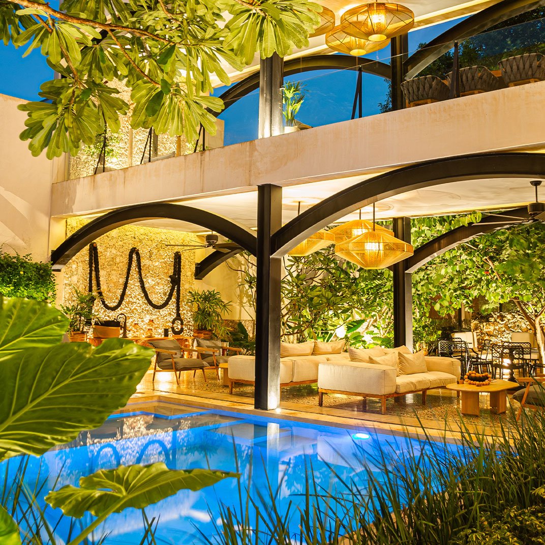 Adoro Hotel Boutique