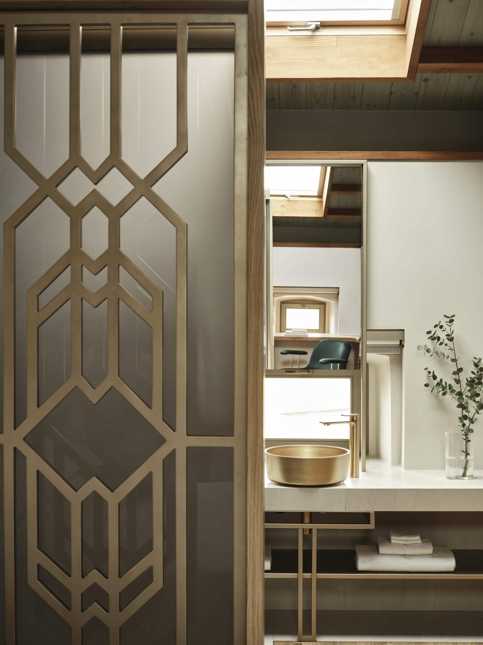 Domus Blanc