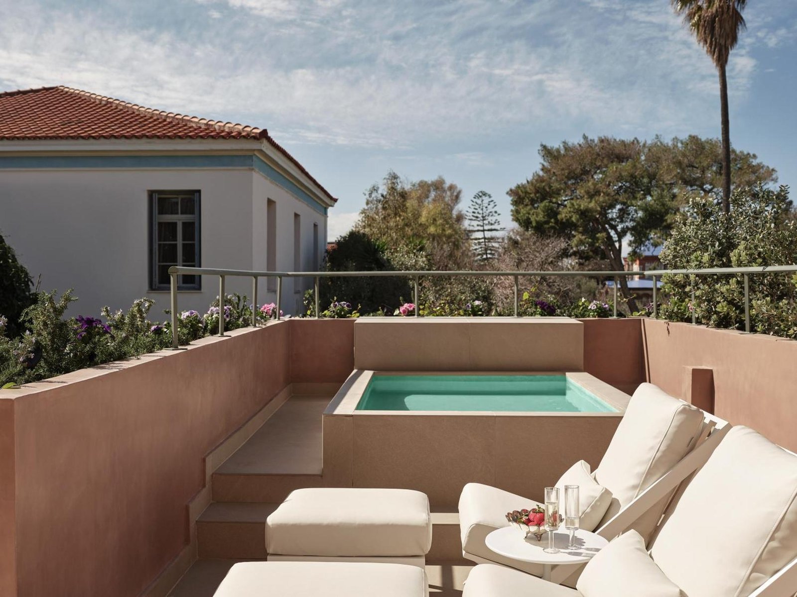Domus Blanc