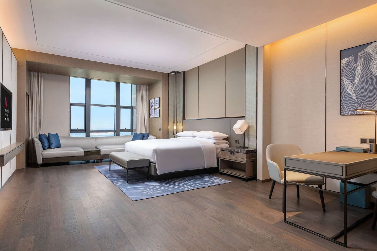 Foshan Marriott Hotel