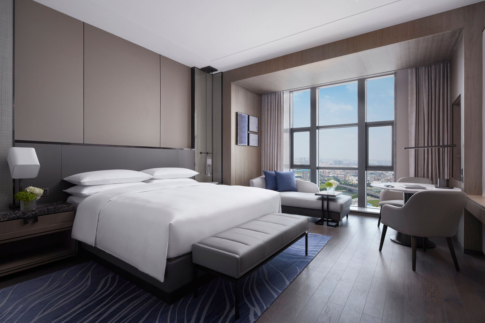 Foshan Marriott Hotel
